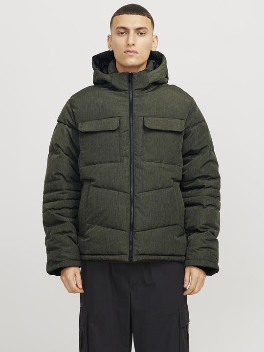 Produktbild Jack & Jones Steppjacke Steppjacke (XXL)