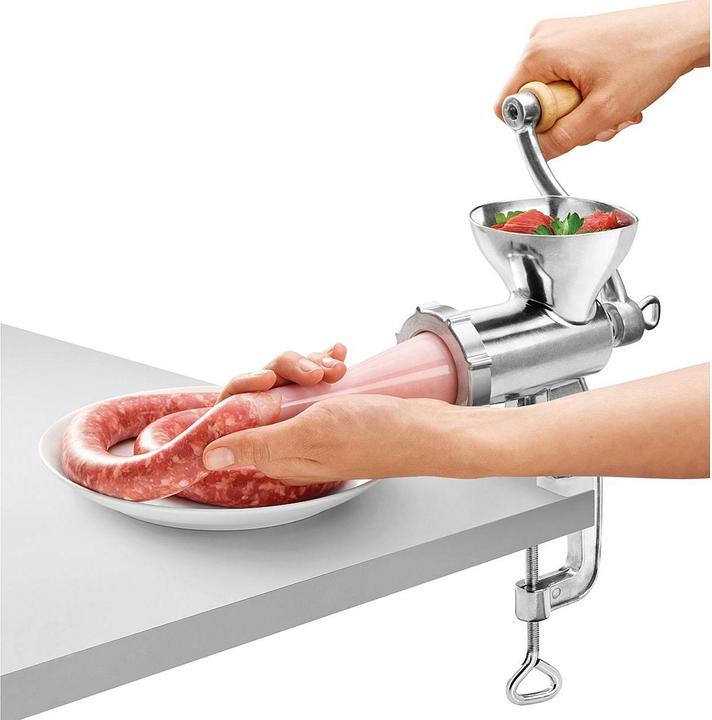Actual product image Metaltex Jack