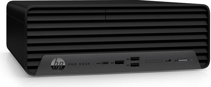 Actual product image HP PRO SFF 400 G9 I712700 SYST (Intel Core i7-12700, 16 GB)