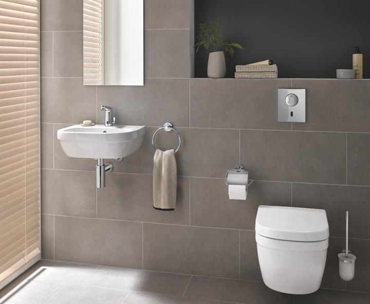 Image du produit Grohe Valve d'angle 22037