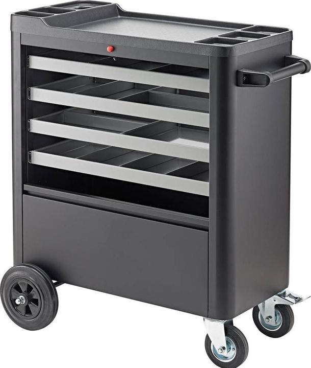 Actual product image HAZET Tool holder 2025X-1