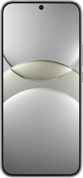 Actual product image Huawei Nova 13 (Blake-L29D) Bundle (256 GB, White, 6.70", Dual SIM, 50 Mpx, 5G)
