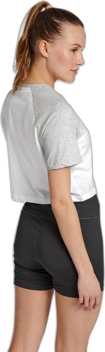 Immagine prodotto hummel Lgc Naya - Maglietta Con Cappuccio (XL)