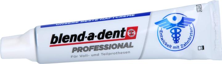 Immagine prodotto Blend-a-dent Miscela Un'Ammaccatura Prof Haftcre