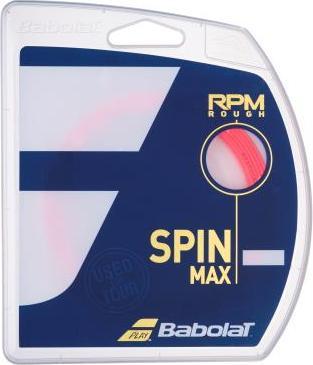 Produktbild Babolat RPM Blast Rough 12m Saitenset