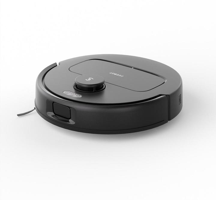 Immagine prodotto Ecovacs Aspirapolvere robot N30 Pro omni Deebot (Robot aspirapolvere)