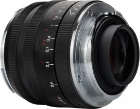 Image du produit Voigtländer Nokton Vintage 28mm/1.5 VM I asph. (Leica M, Plein format)