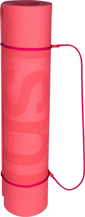 Actual product image Super Natural Yoga Matte (6 mm)