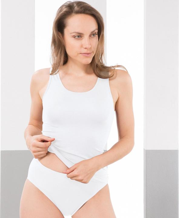 Immagine prodotto Erwin Müller Slip hipster da donna 2-pack (46, Confezione da 2)