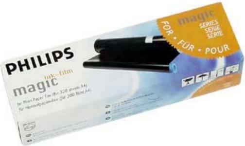 Produktbild Philips Inkfilmrolle PFA301