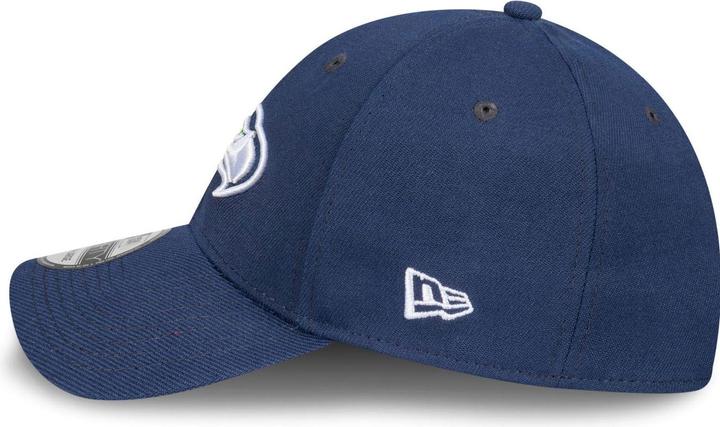 Produktbild New Era 39Thirty Stretch Cap - NFL Seattle Seahawks - L/XL (XL)