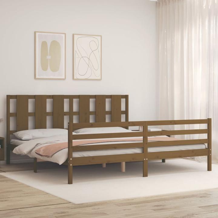 Immagine prodotto VidaXL Hinze (200 x 200 cm)