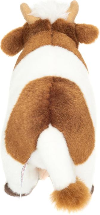 Immagine prodotto Teddy Hermann Mucca 23cm (15 cm)