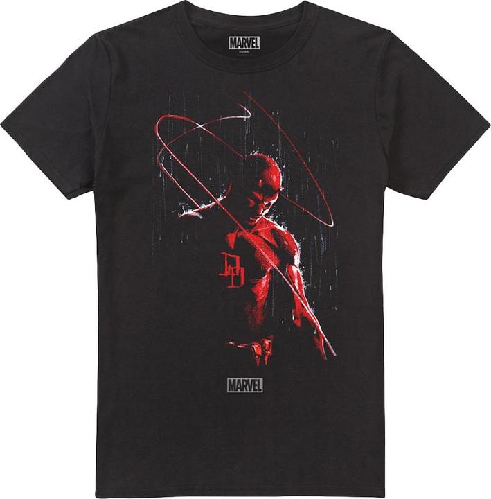 Produktbild Daredevil TShirt (S)