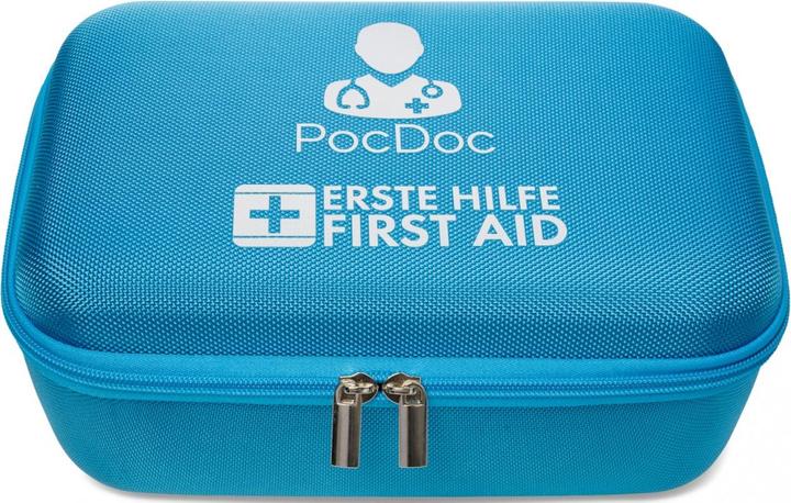 Immagine prodotto PocDoc Premium (Kit di pronto soccorso)