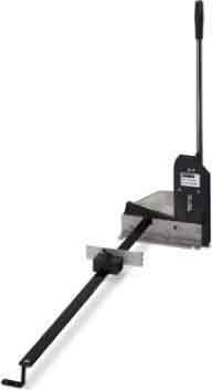 Actual product image Phoenix Contact Wiring duct cutter Suitable for (280 mm)