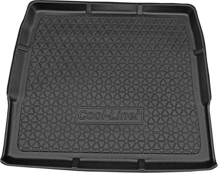 Actual product image ProPlus Trunk tray for Citroen C5 sedan from 2008 until today