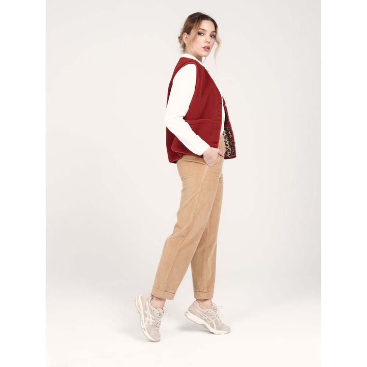 Immagine prodotto F.A.M. Paris pantaloni da f.a.. paris france (M)