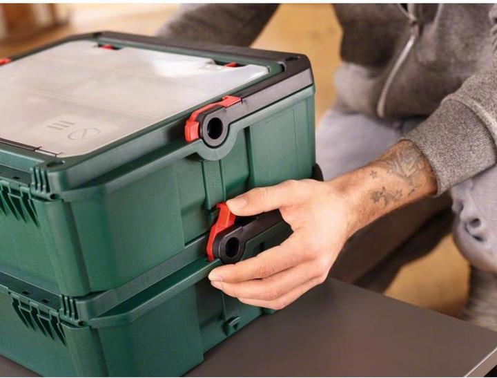 Produktbild Bosch Home & Garden Deckelbox