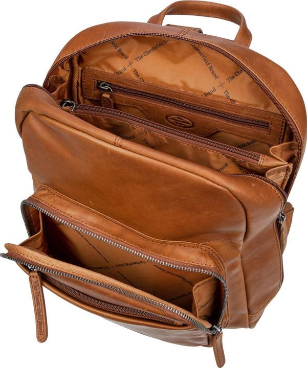 Produktbild The Chesterfield Brand Rucksack / Daypack Santana 0300 (8 l)