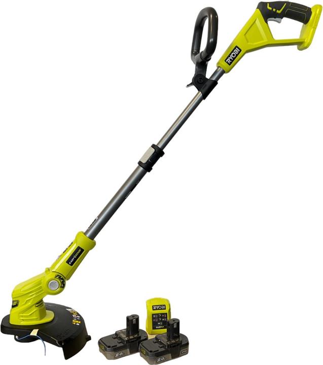 Immagine prodotto Ryobi RLT183222S (Filo di taglio)