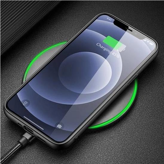 Actual product image Dux Ducis Fino Series Hardcase Cover (Apple iPhone 13 mini)
