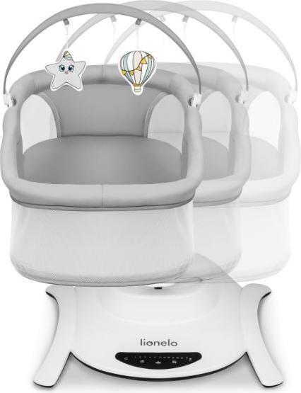 Actual product image Lionelo Bella