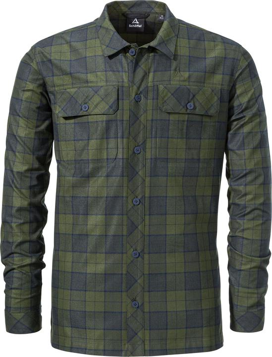 Actual product image Schöffel Shirt Hopedale M (L)