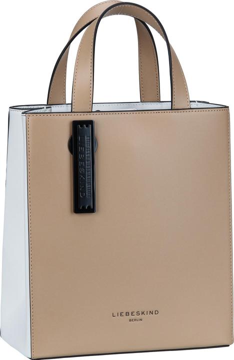 Produktbild Liebeskind Berlin Handtasche Paper Bag S Color Animation