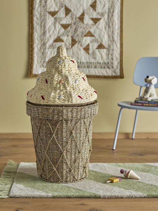Produktbild Bloomingville Cillie (1 x, 40 x 40 x 72 cm)