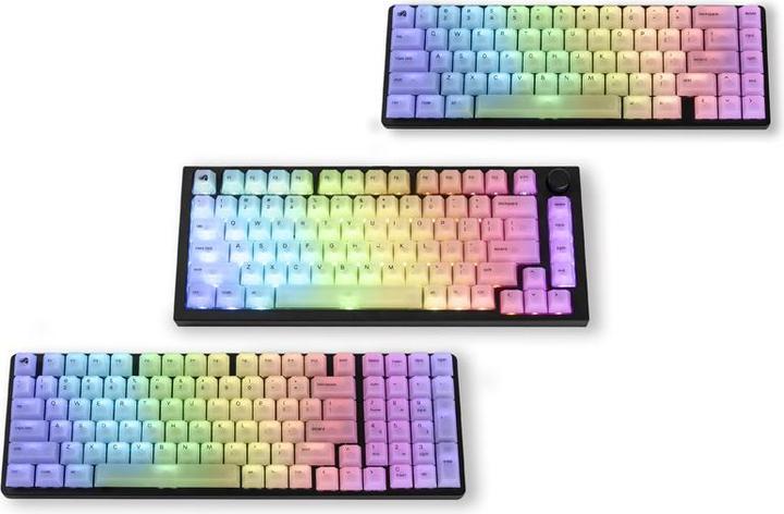 Immagine prodotto Glorious PC Gaming Race Polychroma RGB Keycaps
