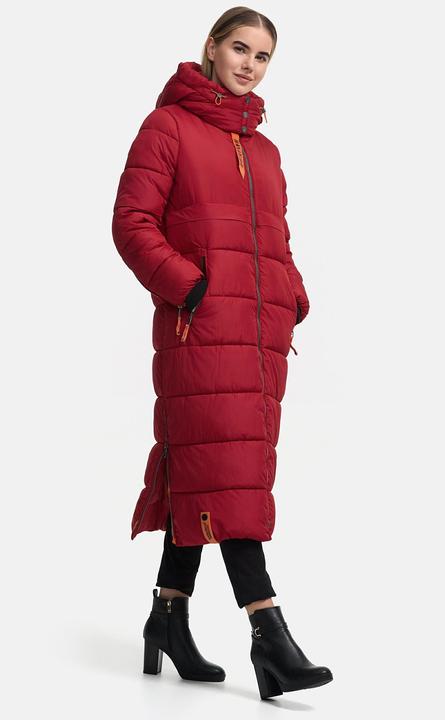 Actual product image Navahoo Kristallblume (L)