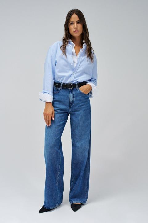 Actual product image Salsa Jeans Wide Leg (27)