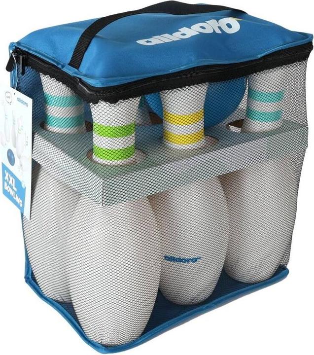 Image du produit Alldoro XXL Bowling (42 cm)