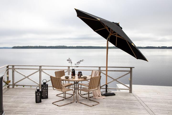 Actual product image Venture Home Parasol Nypo (3.30 m)
