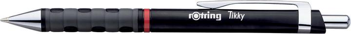Produktbild Rotring Tikky (Black, Grey, 1 x)