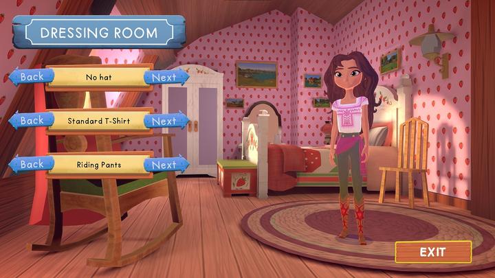 Produktbild Bandai Namco Spirit Luckys grosses Abenteuer (Switch, Multilingual)