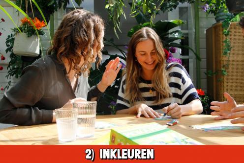 Produktbild 999Games Pick-a-Pen: Crypten (Niederländisch, Englisch)