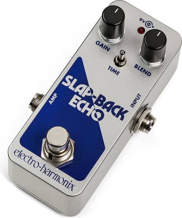 Image du produit Electro-Harmonix Slap-Back Echo