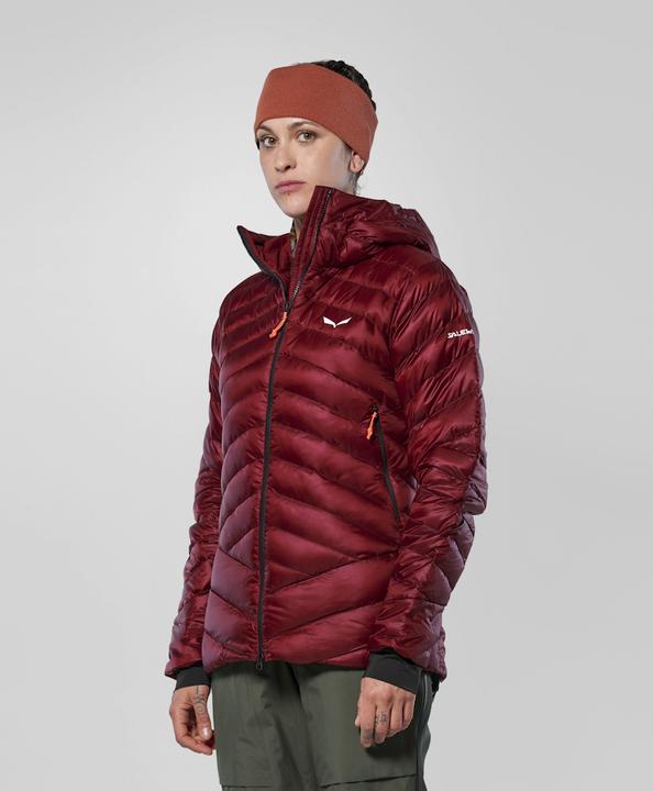 Produktbild Salewa Women's Ortles Med 3 RDS Down Jacket (36)