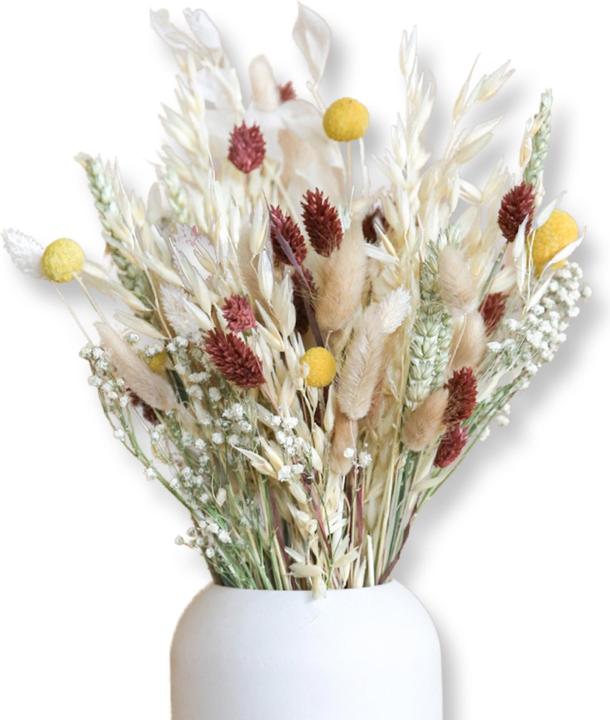 Produktbild la fleur douce Trockenblumenstrauss Desert Flower (Trockenblumen)