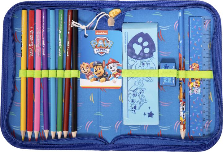 Produktbild Paw Patrol Filled Single Decker Pencil Case (145708308)