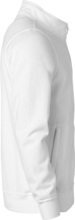 Image du produit Clique Veste Fermeture à glissière sur toute la longueur (XS)