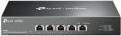 Actual product image TP-Link OMADA 5-PORT 10G MULTI-GIGABIT DESKTOP SWITCH PORT: 5X 10G RJ45 (5 Ports)
