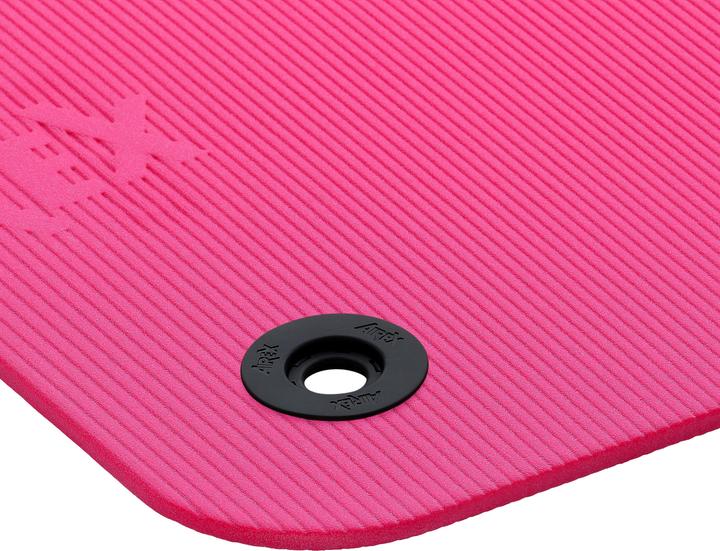 Actual product image Airex Gymnastics mat Fitline 140 (10 mm)