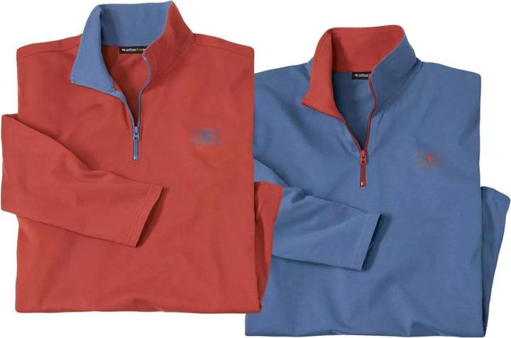 Image du produit Atlas For Men - Hauts - Homme (XL)