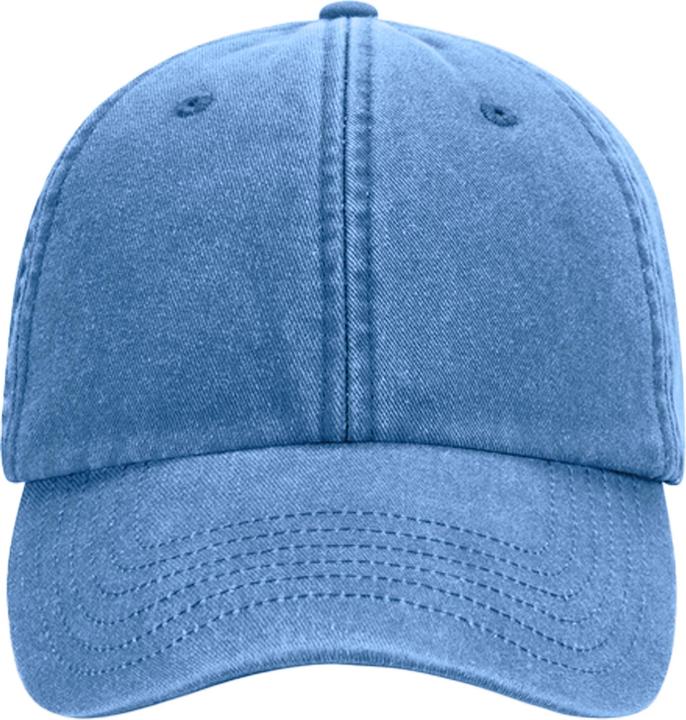 Produktbild Beechfield Kappe Niedriges Profil (One Size)