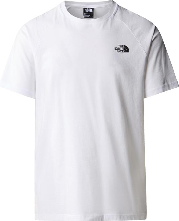 TNF Bianco