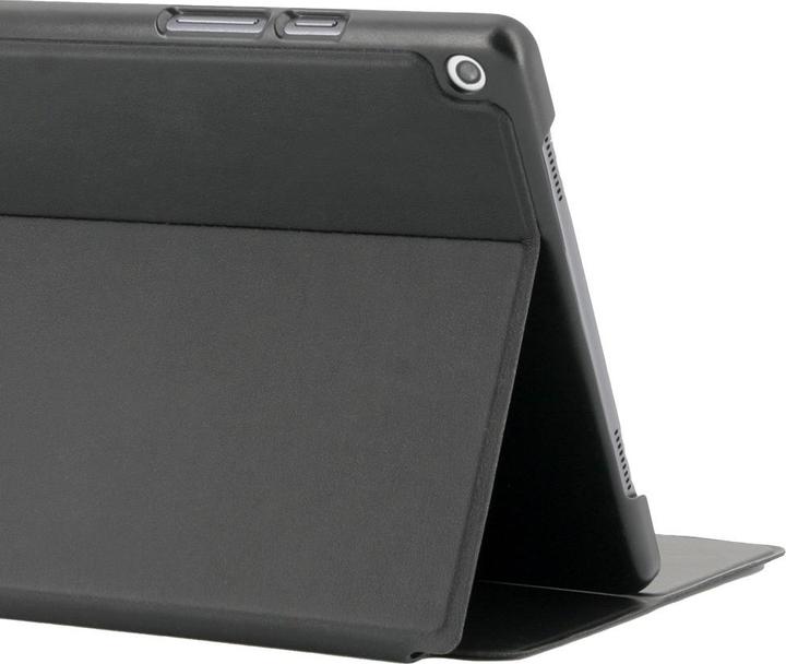 Immagine prodotto Mobilis CUSTODIA RE.LIFE PER IPAD 10.9IN (10A GEN) - NERO - 25PERC RECY (Ipad 10)