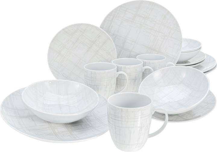 Image du produit CreaTable Accueil (16 pièce(s))